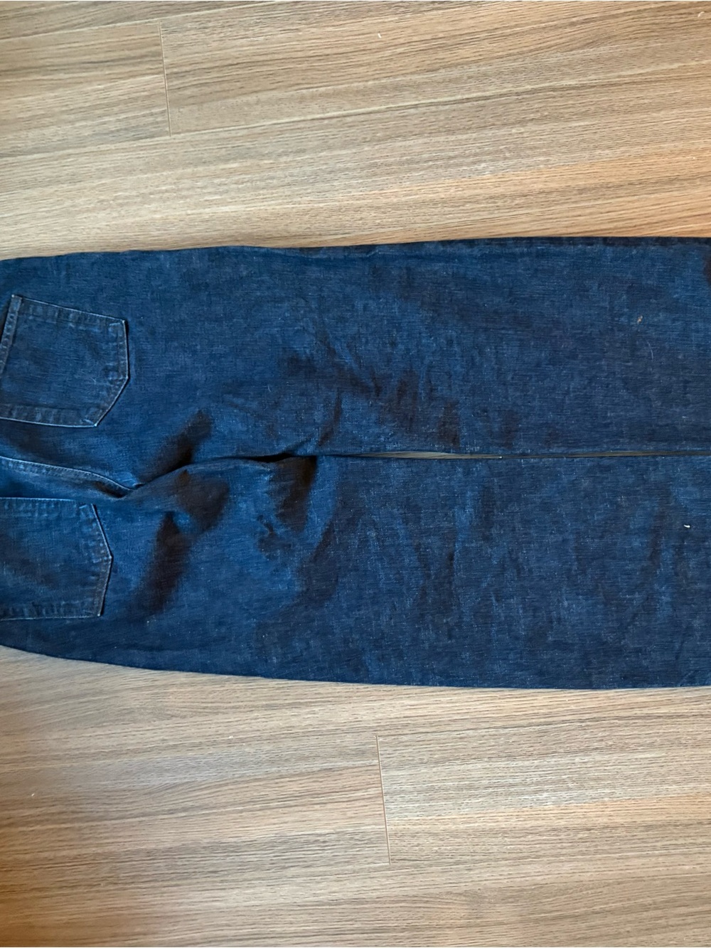 Naked & Famous - Strong guy Forbidden Fruit Selvedge View 4